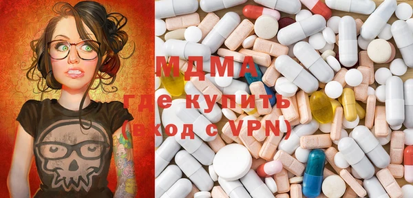 МДПВ Липки